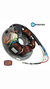 Stator PIAGGIO, para Vespa PX80-200 E Lusso/​'98/​MY/P150X VLX1T 365649 ->/​P200E/​PX125-200 E