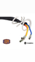 Interruptor luces banco para Lambretta 125 LI Special/​150 LI Special/​SX/​175 TV/​200 SX/​TV - TURISMO SCOOTER