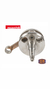 Cigüeñal MAZZUCCHELLI para Lambretta 125 LI/​Special/​150 LI/​Special/​SX - comprar online