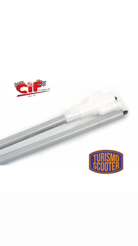 Transmisión cuentakm CIF 179271 para Vespa