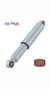 Amortiguador FA ITALIA Standard delantero para Lambretta 125 LI/​Special/​GP/​DL/​150 LI/​Special/​SX/​GP/​175 TV/​200 TV/​SX/​GP/​DL - tienda online