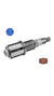 Arbol de accionamiento SIL para Lambretta 125 LI/​Special/​GP/​DL/​150 LI/​Special/​SX/​GP/​DL/​175 TV 2°-3°/​200 TV/​SX/​GP/​DL - comprar online