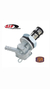 Canilla nafta SIP Fast Flow 2.0 para Vespa 50-125/​PV/​ET3/​PK/​S/​125 V30-33/​VM/​VN/​VNA-TS/​150 VL/​VB/​GS/​VBA-T4/​160 GS/​180 SS/​Rally/​PX/​T5
