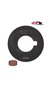 Arandela embrague 34,0x15,2x3,8 mm, SIP, para Vespa