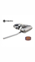 Escape Racing Clubsport para Lambretta 125 LI 2°/​150 LI 2°/​175 TV 2° - comprar online