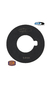 Arandela embrague 34,0x15,2x3,4 mm, SIP, para Vespa - comprar online