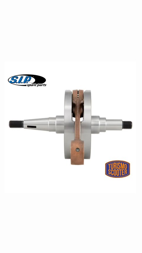 Cigüeñal SIP PREMIUM para Vespa 150 VB1T/​VGL1T/​VL1-3T - comprar online