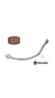 Pedal arranque para Lambretta 200 SX - comprar online