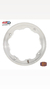 Llanta SIP Tubeless 2.10x10 para Lambretta 125-200ccm delantera o trasera