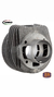 Cilindro Racing VMC Super G 177 cc 7 Travasi para Vespa 125 GTR 2°/​TS/​150 Sprint 2°/​V/​Super 2°/​PX125-150/​PE/​Lusso/​Cosa en internet