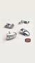 Kit terminales guías suelo -CASA LAMBRETTA- - comprar online