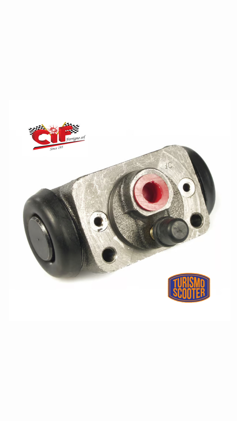 Cilindro de freno CIF trasero para Vespa Cosa - comprar online