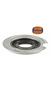 Retén cigüeñal lado volante/embrague RMS 20x40x6 mm para Vespa