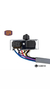 Interruptor luces para Lambretta 125 LI 1°-2°/​150 LI 1°-2° - tienda online