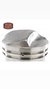Pistón METEOR Ø 57mm para vespa - comprar online