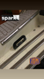 Gancho portabolsas SPARK* con abertura, acoplamiento plug and play, para Vespa Smallframe/​Largeframe en internet