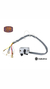 Interruptor luces para Lambretta 125 LI 1°-2°/​150 LI 1°-2° en internet