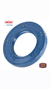 Retén árbol de accionamiento CORTECO 27x47x6 mm para Vespa 125 GT 2°/​GTR 2°/​TS/​150 Sprint 2°/​V 2°/​200 Rally/​P80-150X/​P200 E 1°/​PX80-200E 1° en internet