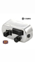 Interruptor luces Conversión para Vespa 50-125/​​PV/​​ET3/​​125 VNA-TS/​​150 VBA-T4/​​180 SS/​​Rally en internet