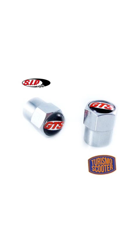 Tapas de válvula SIP "GTS"