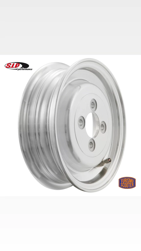 Llanta SIP Tubeless 2.15x8 para Vespa 98/​125 V1-15/​V30-33/​VU/​VM/​VN/​VNA/​Hoffmann/​VNB/​ACMA/​150 VL/​VB/​VBA/​VBB - comprar online