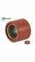 Rodillo del variador PIAGGIO 21x17 mm 13,6g, para APRILIA/​GILERA/​PIAGGIO/​​Nexus/​Beverly/​Carnaby/​MP3/​GTS Super/​GTS Super Sport/​GTV 300ccm