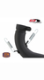 Imagen de Escape Racing SIP ROAD 2.0 para Vespa 125 VNA-TS/​150 VBA-Sprint/​PX80-150/​PE/​Lusso