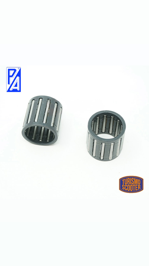 Jaula perno del pistón 16X20X20 mm para VESPA RALLY 200-P200 - comprar online