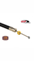 Cable cebador SIP PERFORMANCE para Lambretta DL/​GP 125-200/125 LI/​Special/​150 LI/​Special/​SX/​175 TV/​200 SX/​TV - tienda online