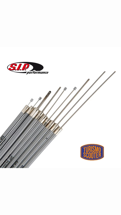 Kit de cable SIP PERFORMANCE para Vespa 50-125/​PV/​ET3 - comprar online