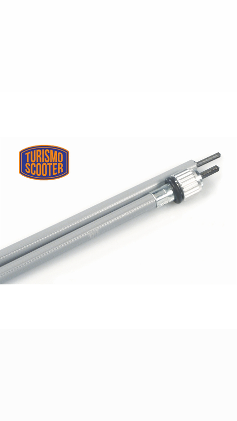 Transmisión cuentakm para Vespa 50 N/​L/​R/​S/​Special/​SR/​SS/​90 /​R/​SS/​125 VMA1/​PV/​ET3