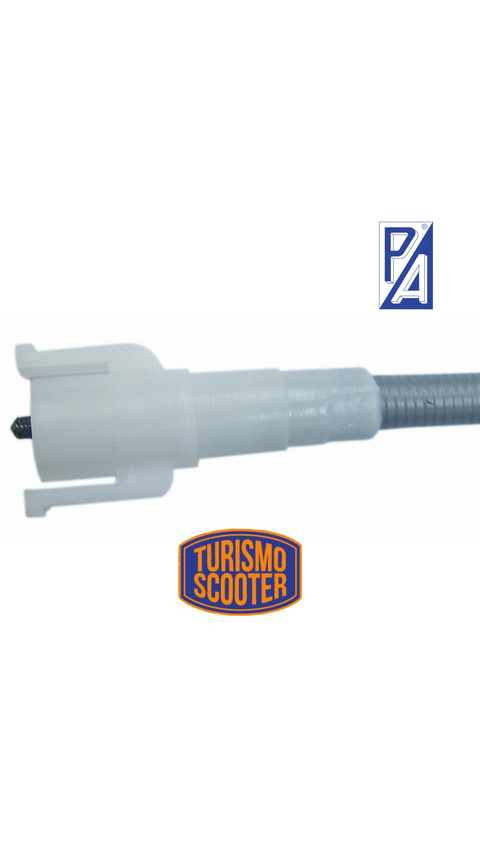 Transmisión cuentakm 183582 para Vespa
