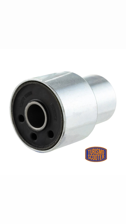 Silembloc brazo suspensión motor, CASA LAMBRETTA, para Lambretta