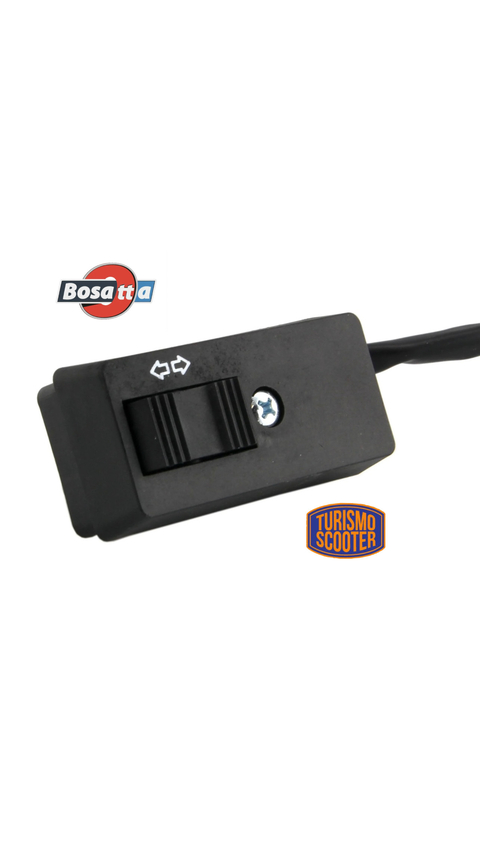 Conmutador Interruptor del intermitente BOSATTA