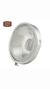 Óptica faro ELMA redondo Ø 115 mm para Vespa Primavera - comprar online