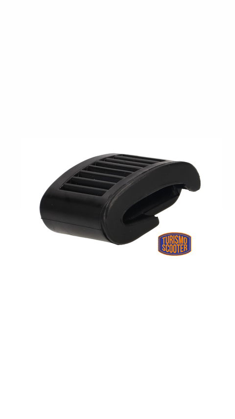 Goma pedal arranque -CASA LAMBRETTA-