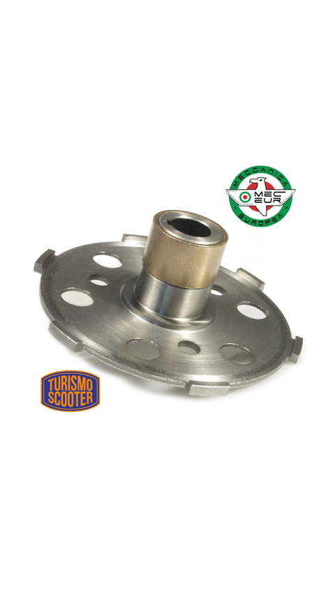 Platillo embrague MEC EUR para Vespa