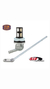 Canilla nafta SIP Fast Flow 2.0 para Vespa 50-125/​PV/​ET3/​PK/​S/​125 V30-33/​VM/​VN/​VNA-TS/​150 VL/​VB/​GS/​VBA-T4/​160 GS/​180 SS/​Rally/​PX/​T5 - comprar online