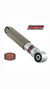 Amortiguador CARBONE Standard delantero para Vespa 125 V30-33/​VM/​VN/​ACMA/​VNA-TS/​150 VL/​VB1/​VD/​VGLA/​B/​VGL1/​GS/​VBA-Super/​Rally/​P150S
