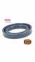 Retén cigüeñal lado volante CORTECO 24x35x6R mm para Vespa