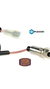 Interruptor stop, motor arranque - PIAGGIO - para Vespa PX - comprar online