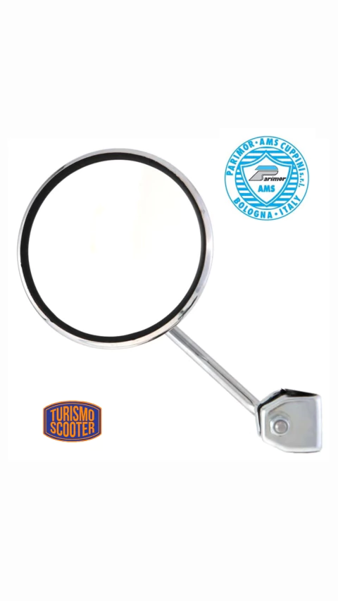 Espejo de sujeción CUPPINI izquierda o derecha - comprar online