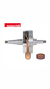Cigüeñal MAZZUCCHELLI para Vespa 200 Rally VSE1T 33997 ->/​P200E/​PX200 E/​Lusso/​MY/​Cosa