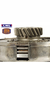 Embrague LML Standard 21 dientes para primaria 65/ 67/ 68 para Vespa en internet
