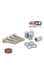 Llanta SIP Tubeless 2.10x10 para Lambretta 125-200ccm delantera o trasera - comprar online
