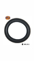 Junta tapa tanque nafta - BAJAJ - para Vespa 125 V1-33/​VM/​VN/​VNA-TS/​150 VL/​VB/​VBA-T4/​GS VS1-5/​160 GS/​180 SS/​Rally/​P80-150X/​PX80-200E - comprar online