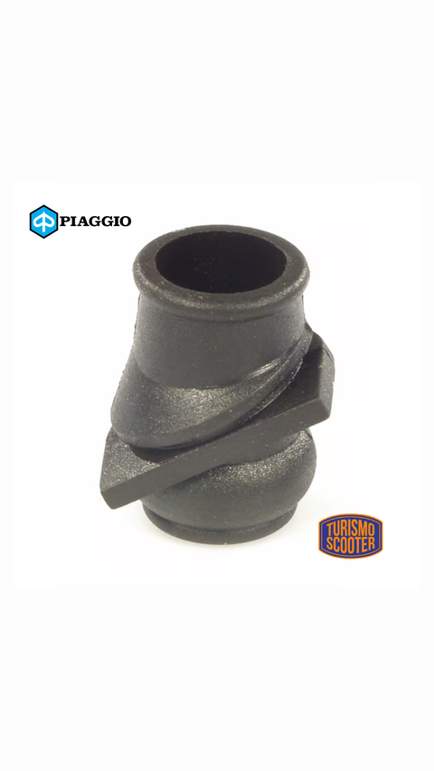 Goma PIAGGIO, manguera nafta caja carburador, para Vespa PX/​T5/​Cosa/125 VNB-TS/​150 VBA-Super/​160 GS/​180 SS/​Rally - comprar online
