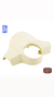 Tapa superior manillar, P/A HECHO EN ITALIA, para VESPA PX125E - PX150E - PX200E - HASTA 1997 - comprar online