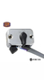 Interruptor luces para Lambretta 125 LI 1°-2°/​150 LI 1°-2°