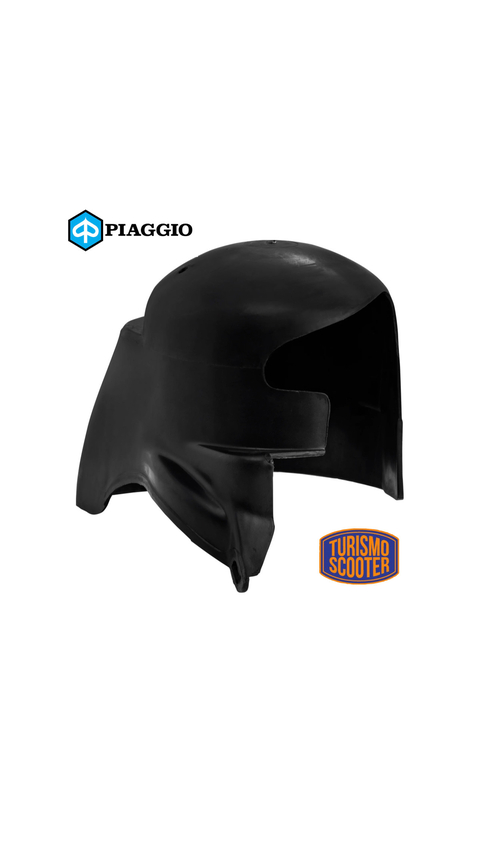 Cubierta del cilindro PIAGGIO para Vespa